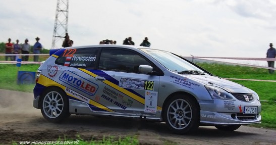 Rajd Rzeszowski